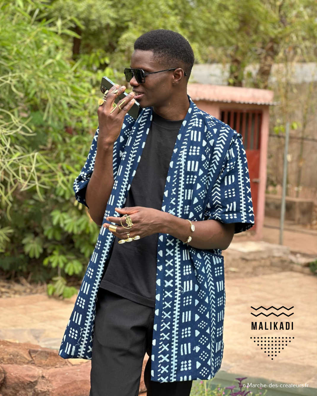 Malikadi – Artisanat du Mali