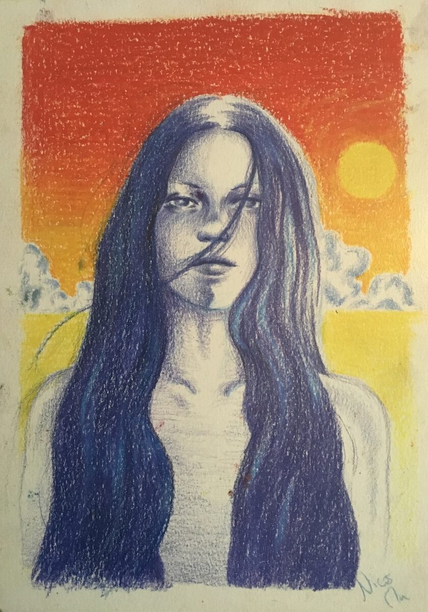 NicoMu – Illustration