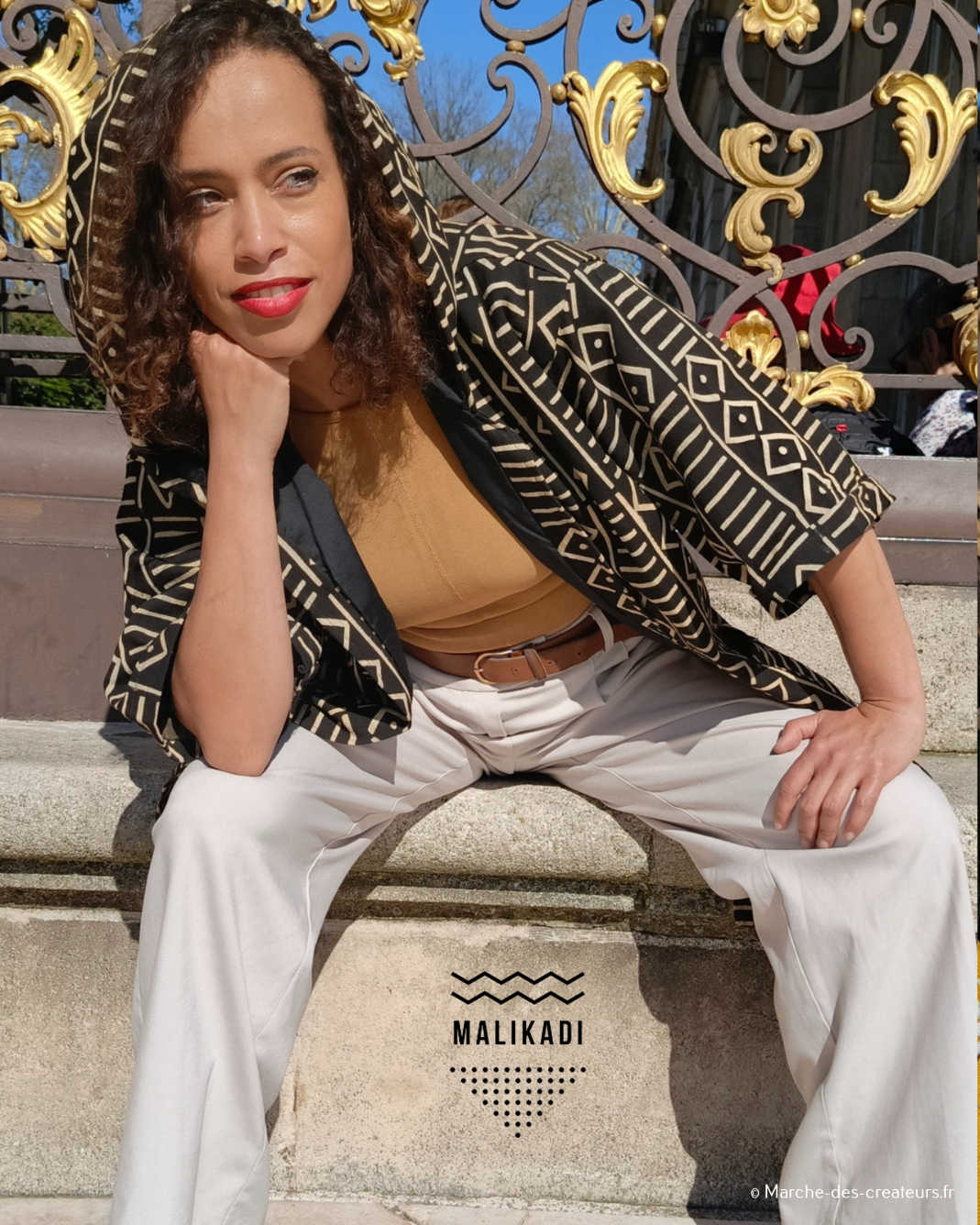 Malikadi – Artisanat du Mali