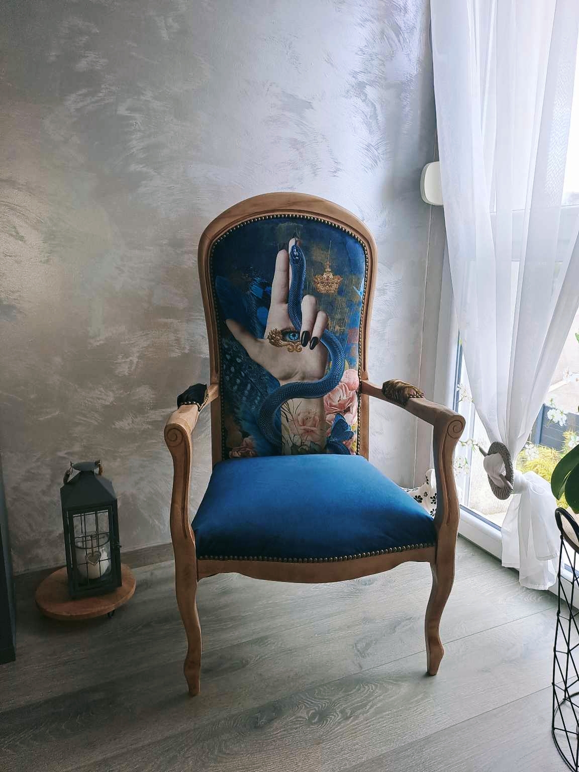 Al Relook  – Tapissier garnisseur