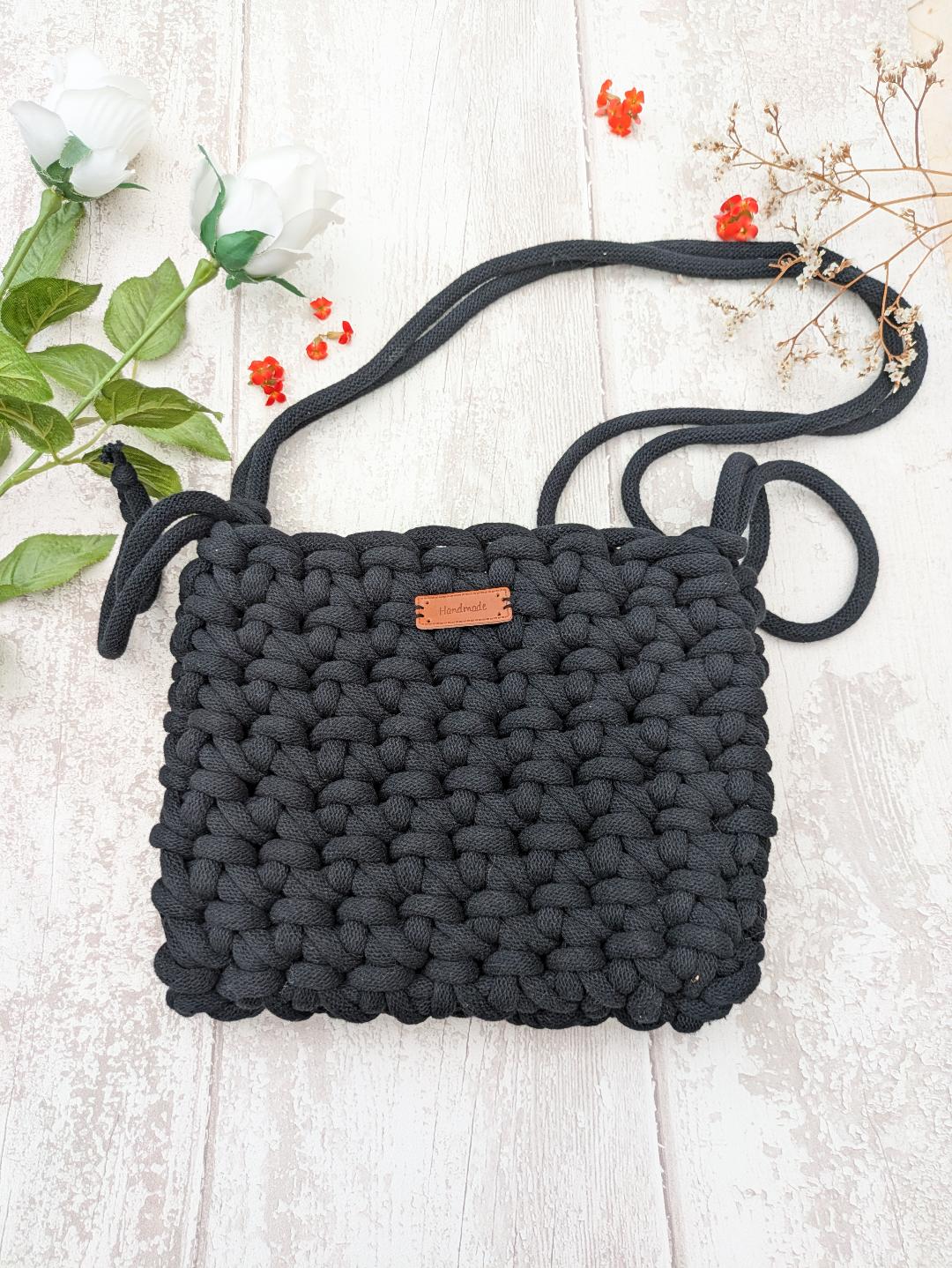 Manana Crochet – Mode et accessoires