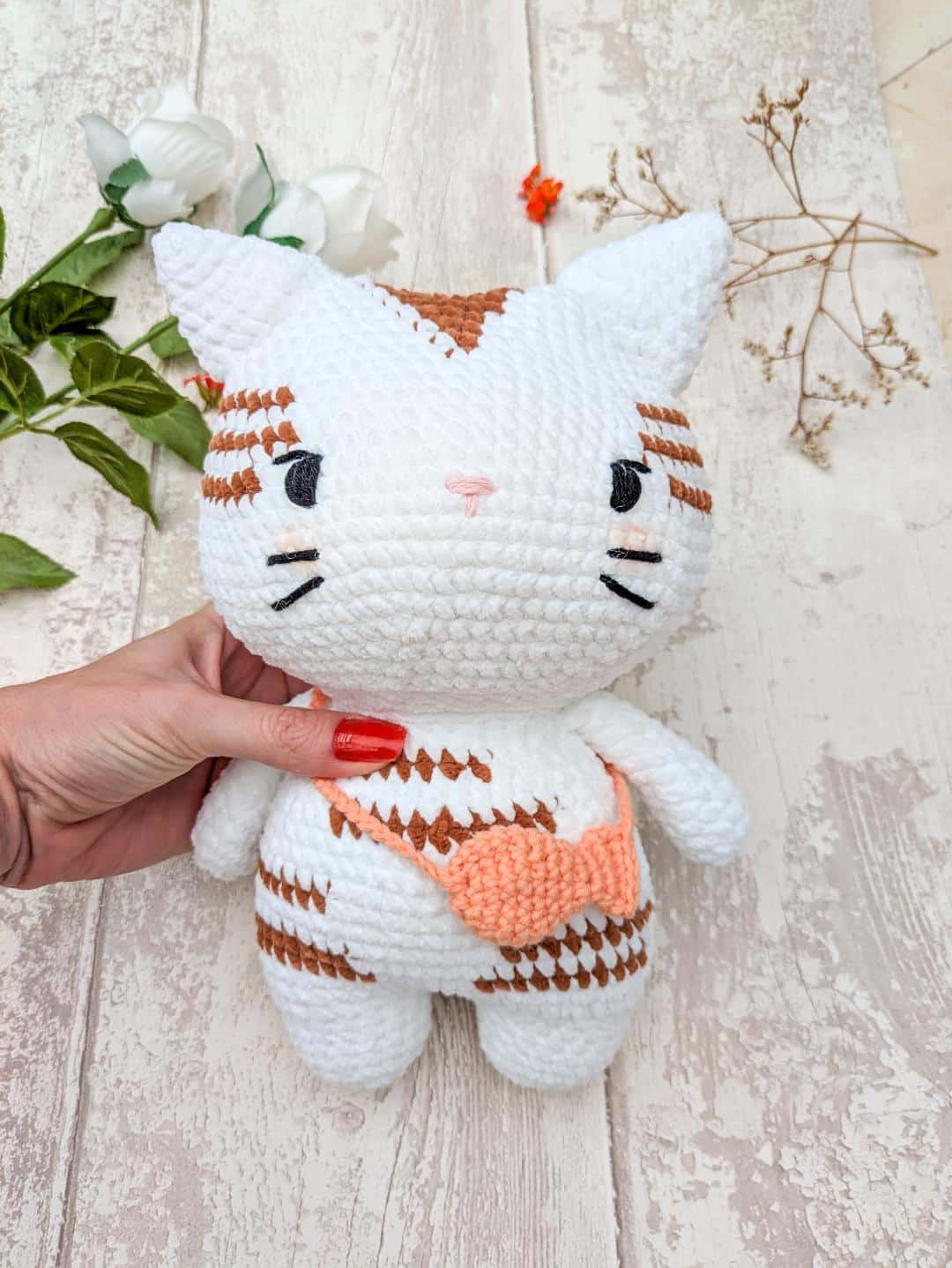 Manana Crochet – Mode et accessoires