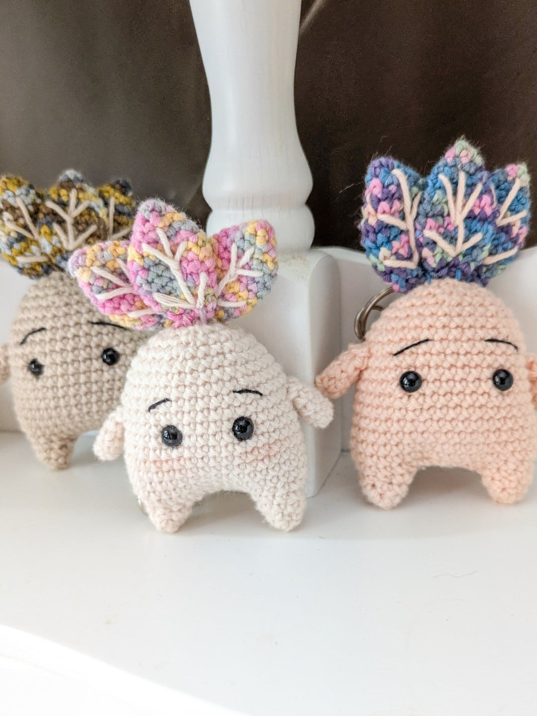 Manana Crochet – Mode et accessoires