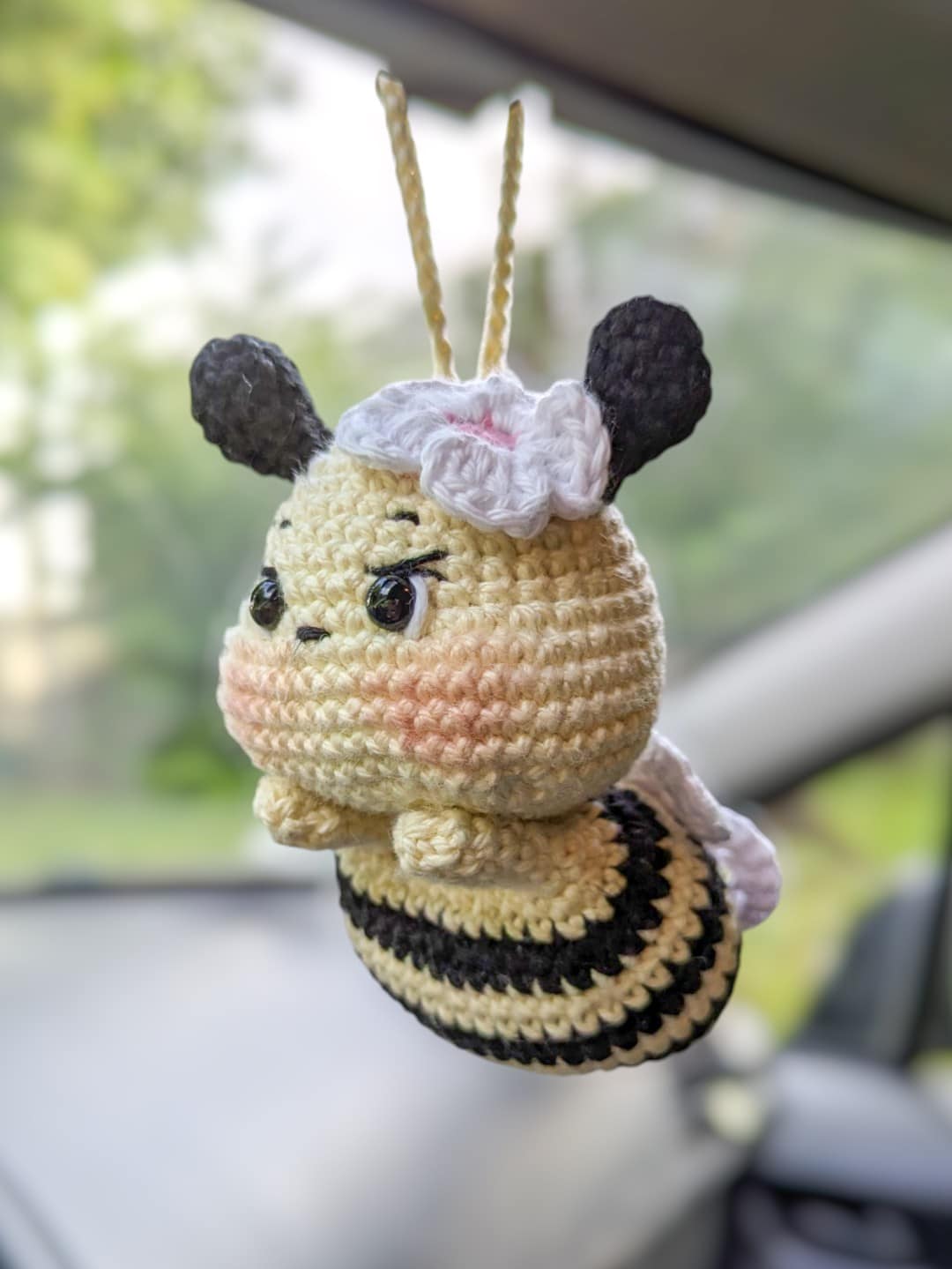 Manana Crochet – Mode et accessoires