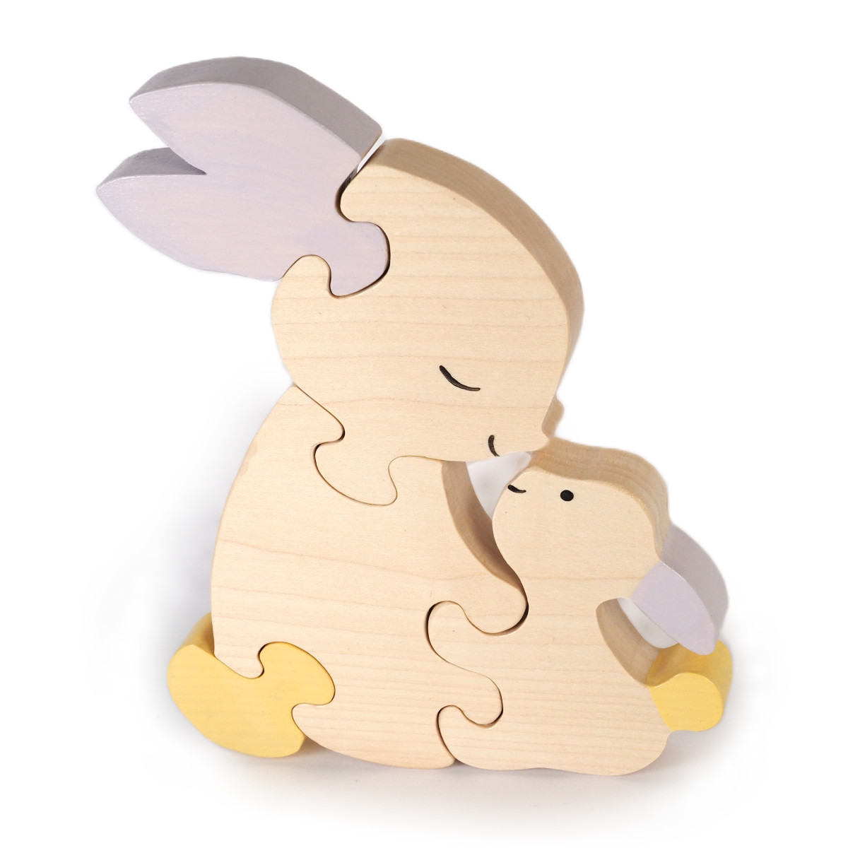 Bois et Sourires – jouets et décorations en bois pour enfant