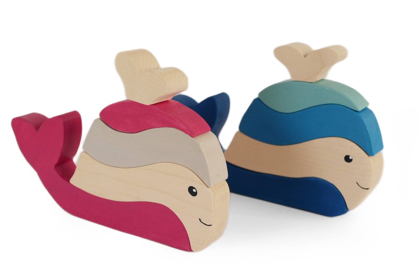 Bois et Sourires – jouets et décorations en bois pour enfant