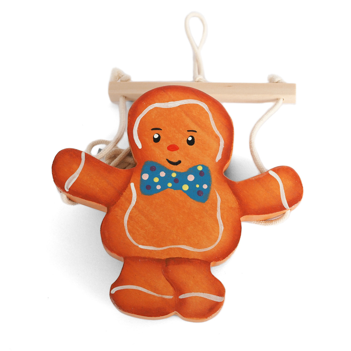 Bois et Sourires – jouets et décorations en bois pour enfant