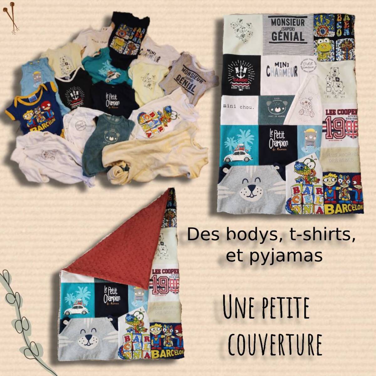 Nonakou – Couture