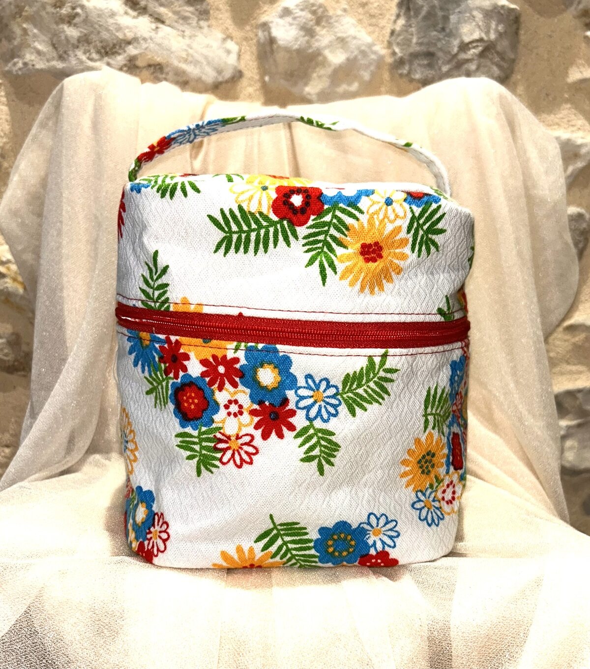 Nonakou – Couture
