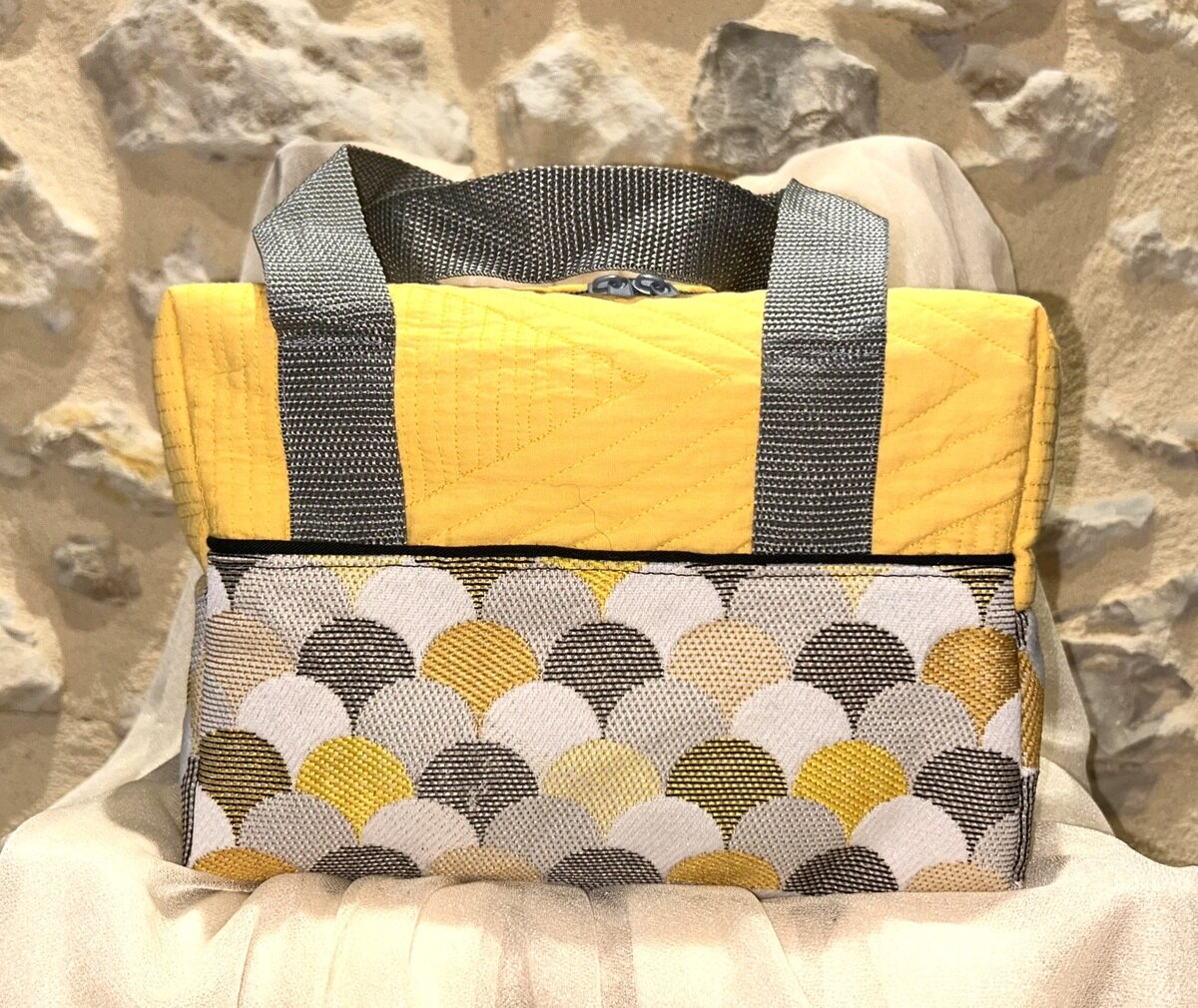 Nonakou – Couture