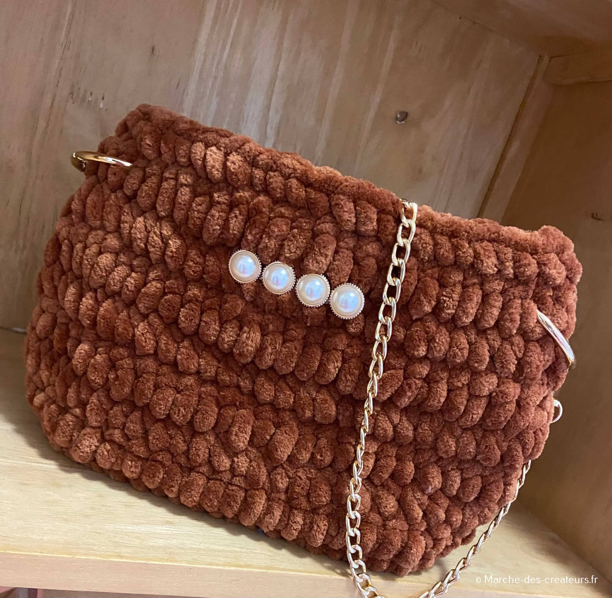 JuneByParis – Crochet