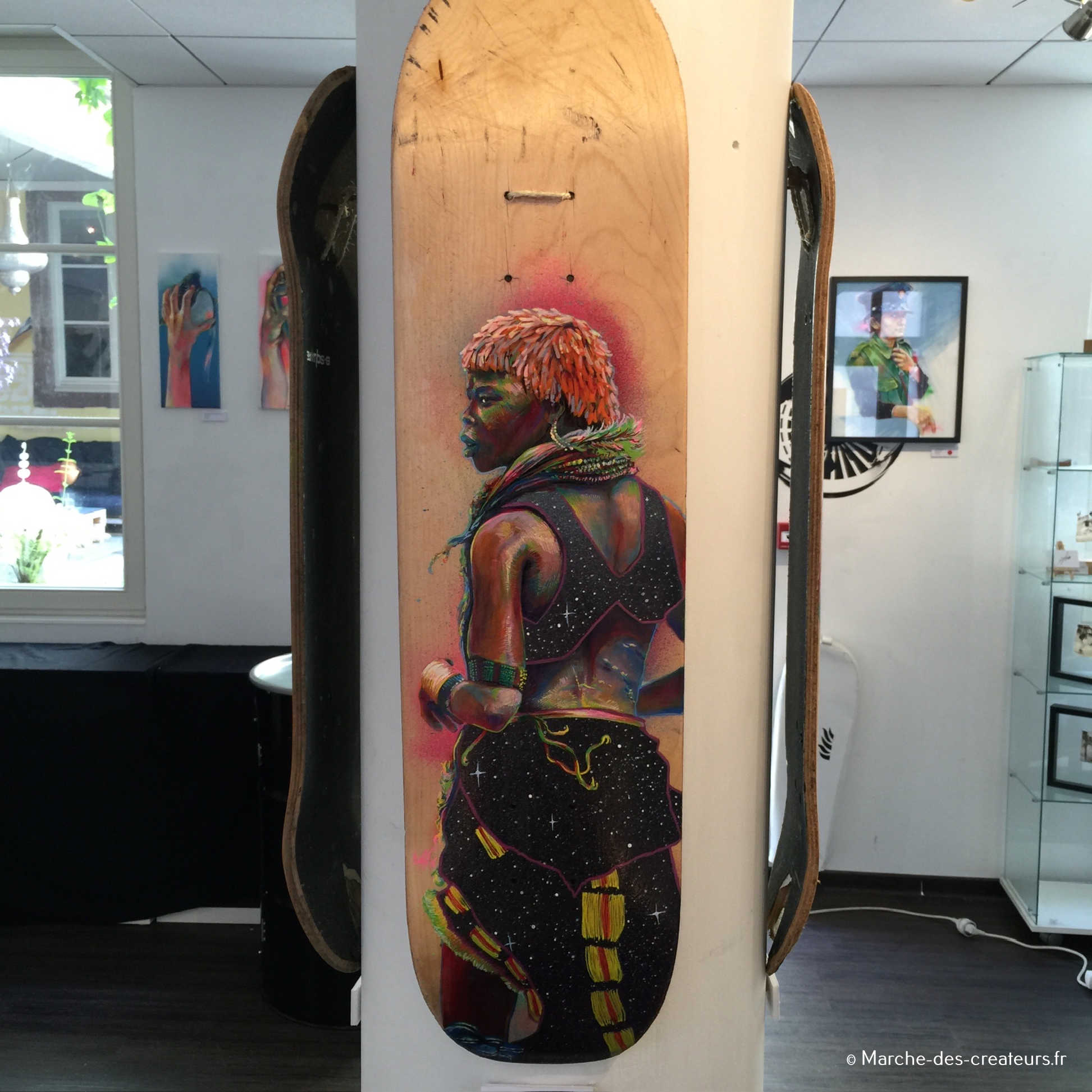 en4ki – Peinture