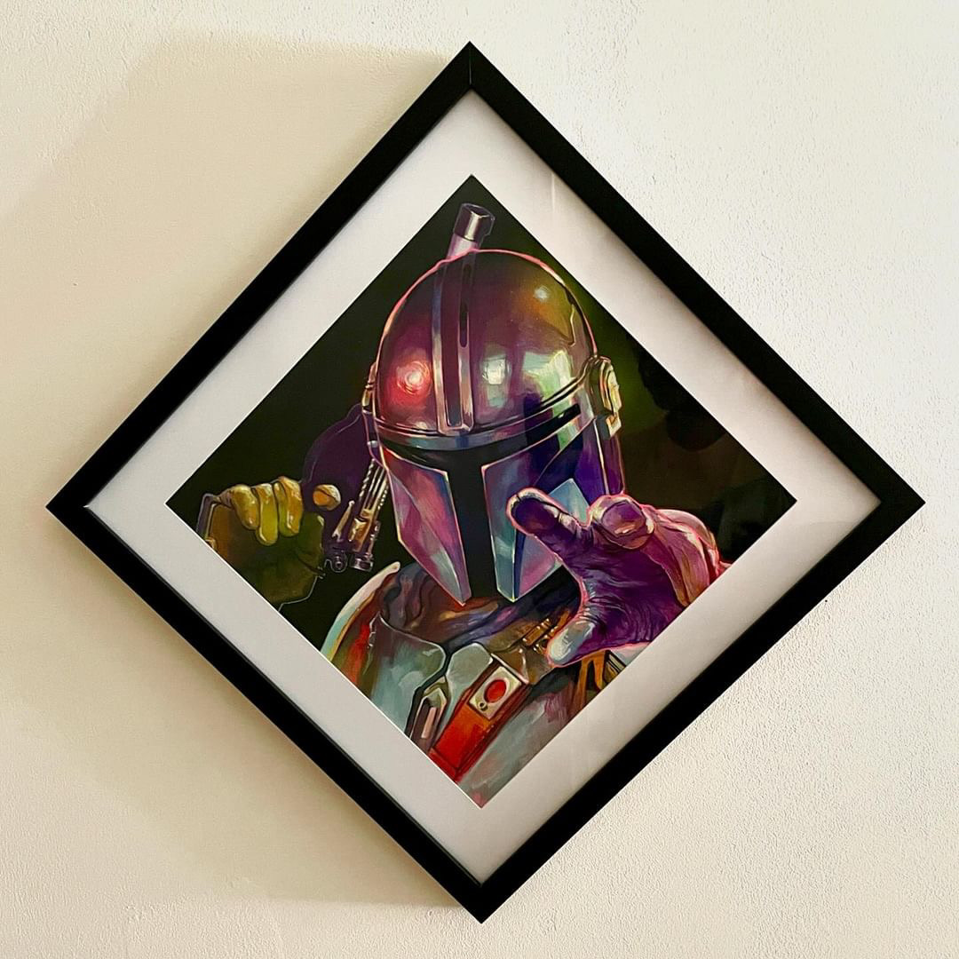 en4ki – Peinture