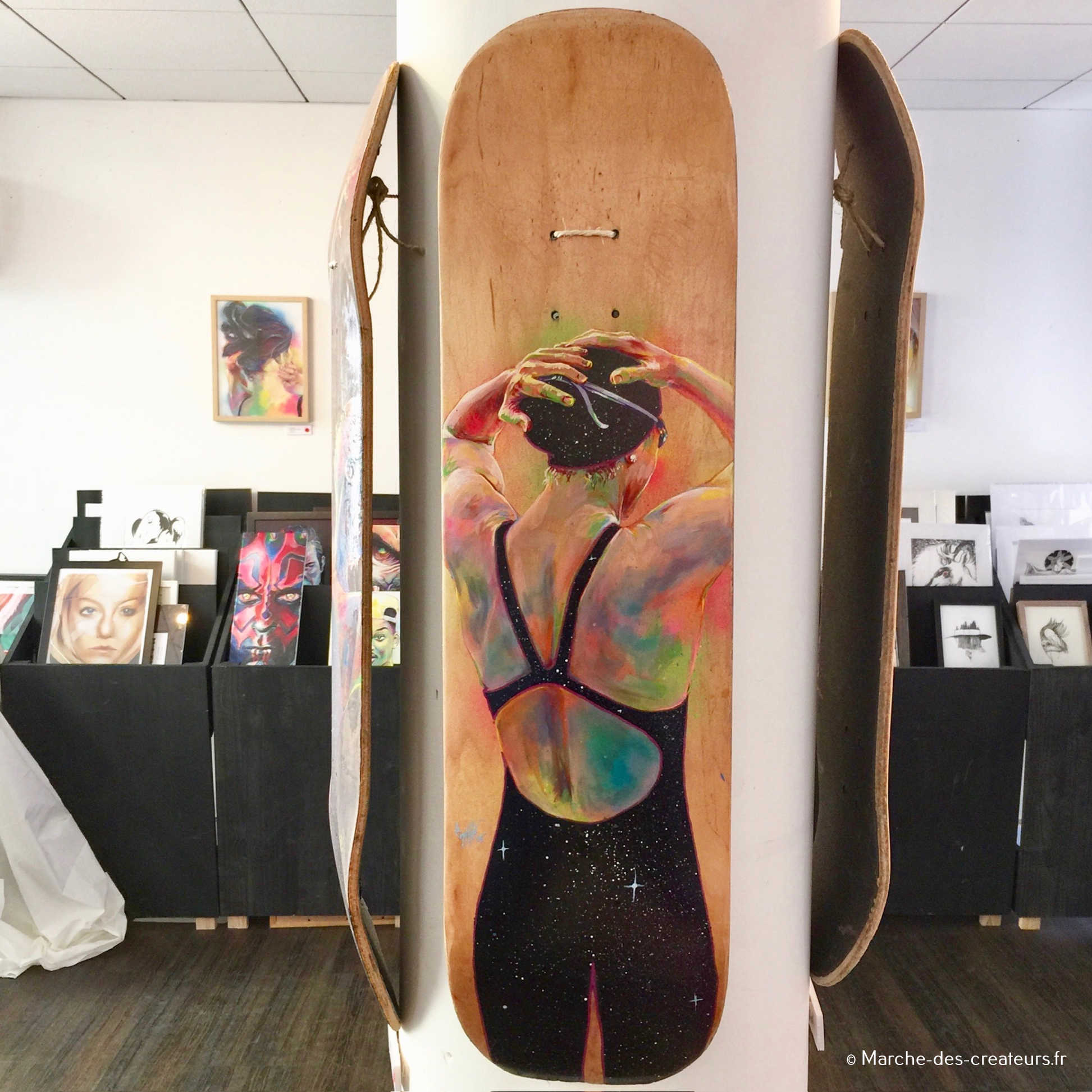 en4ki – Peinture