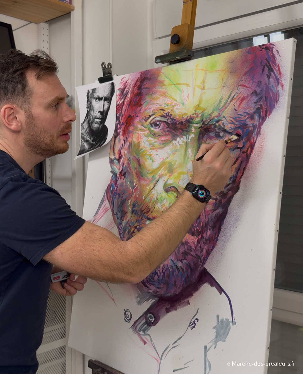 en4ki – Peinture