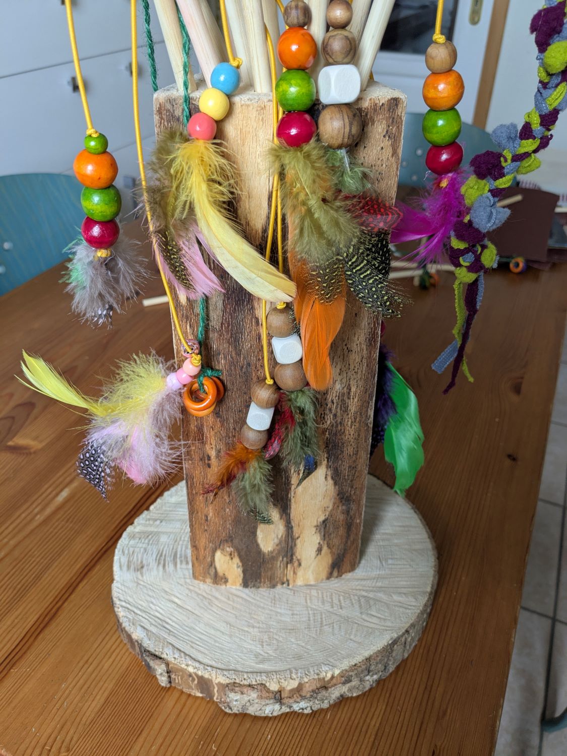 Pattes et Patounes de Chats – Jouets