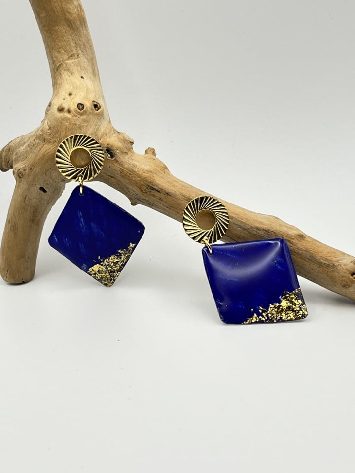Facette by Nat – Bijoux
