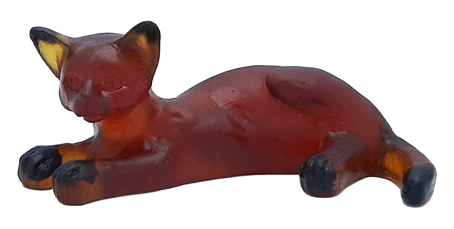 MARALDI Annie – Verrier fondeur