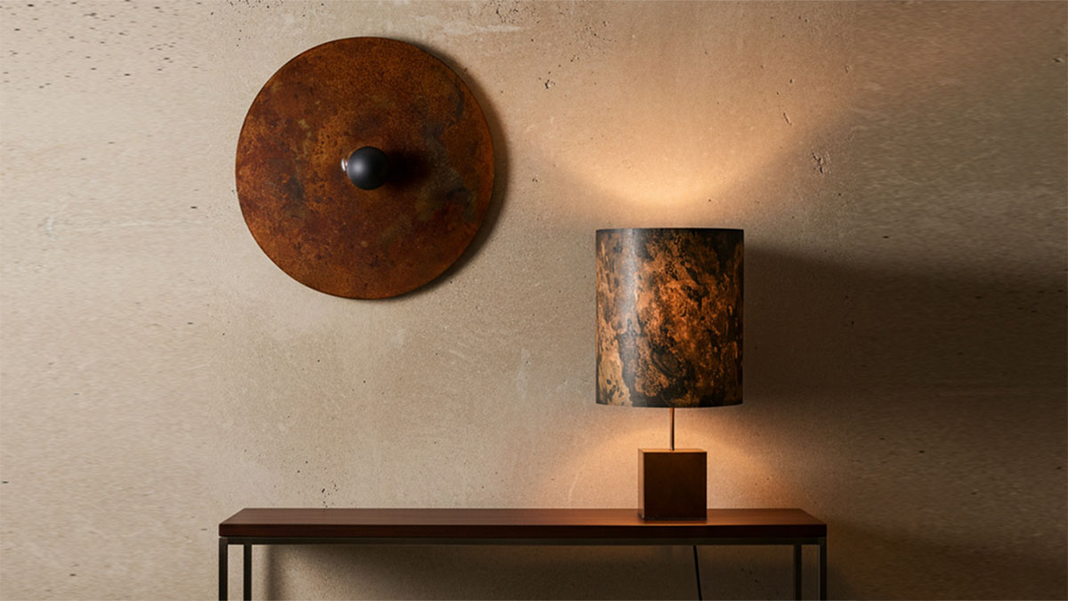 Atelier Maus – Luminaire
