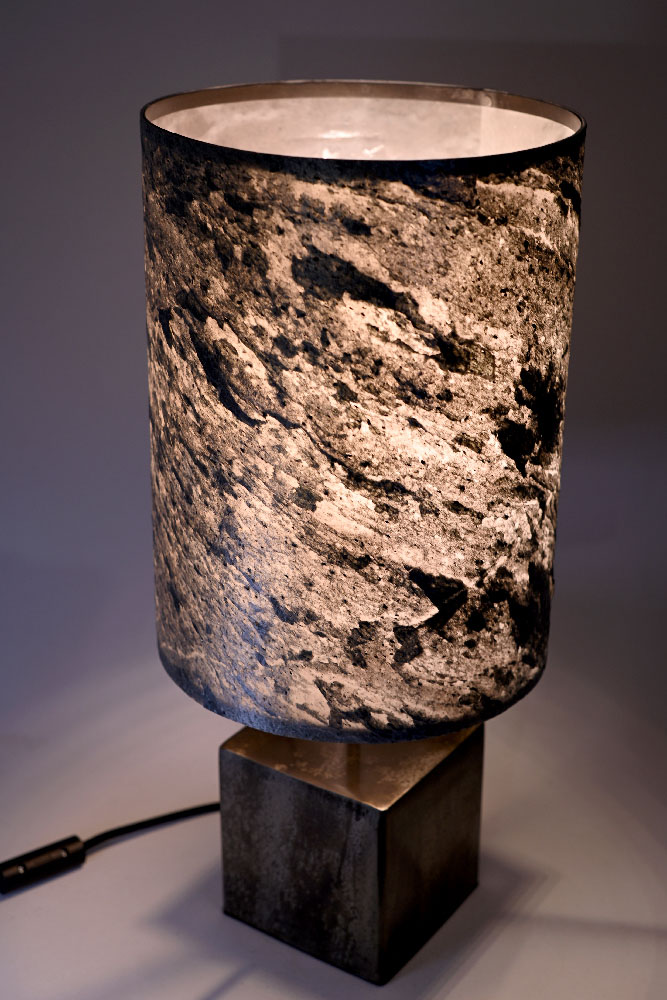 Atelier Maus – Luminaire