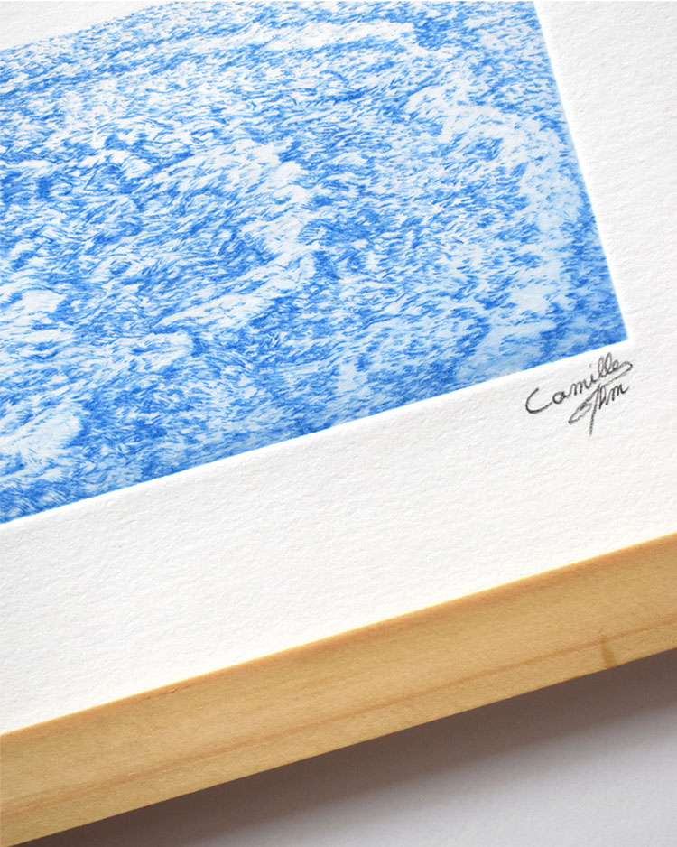 Camille Mkm Creation – Gravure