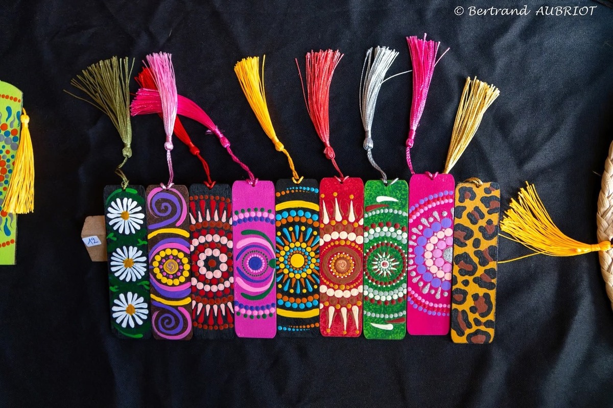 Flora de vid’Art  – Peinture