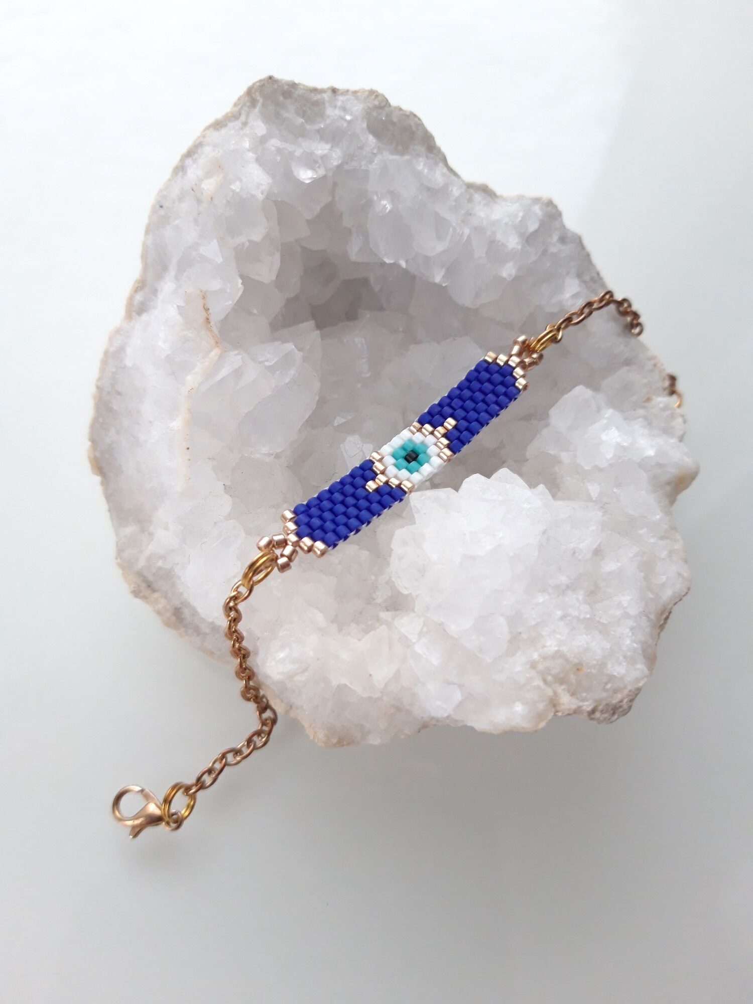 Isiya – BIjoux en en fines perles Miyuki