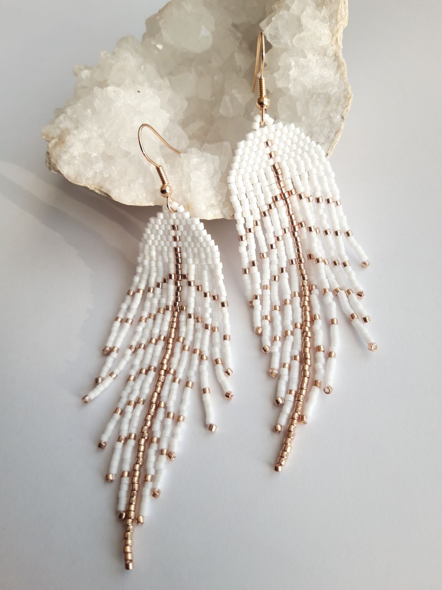 Isiya – BIjoux en en fines perles Miyuki