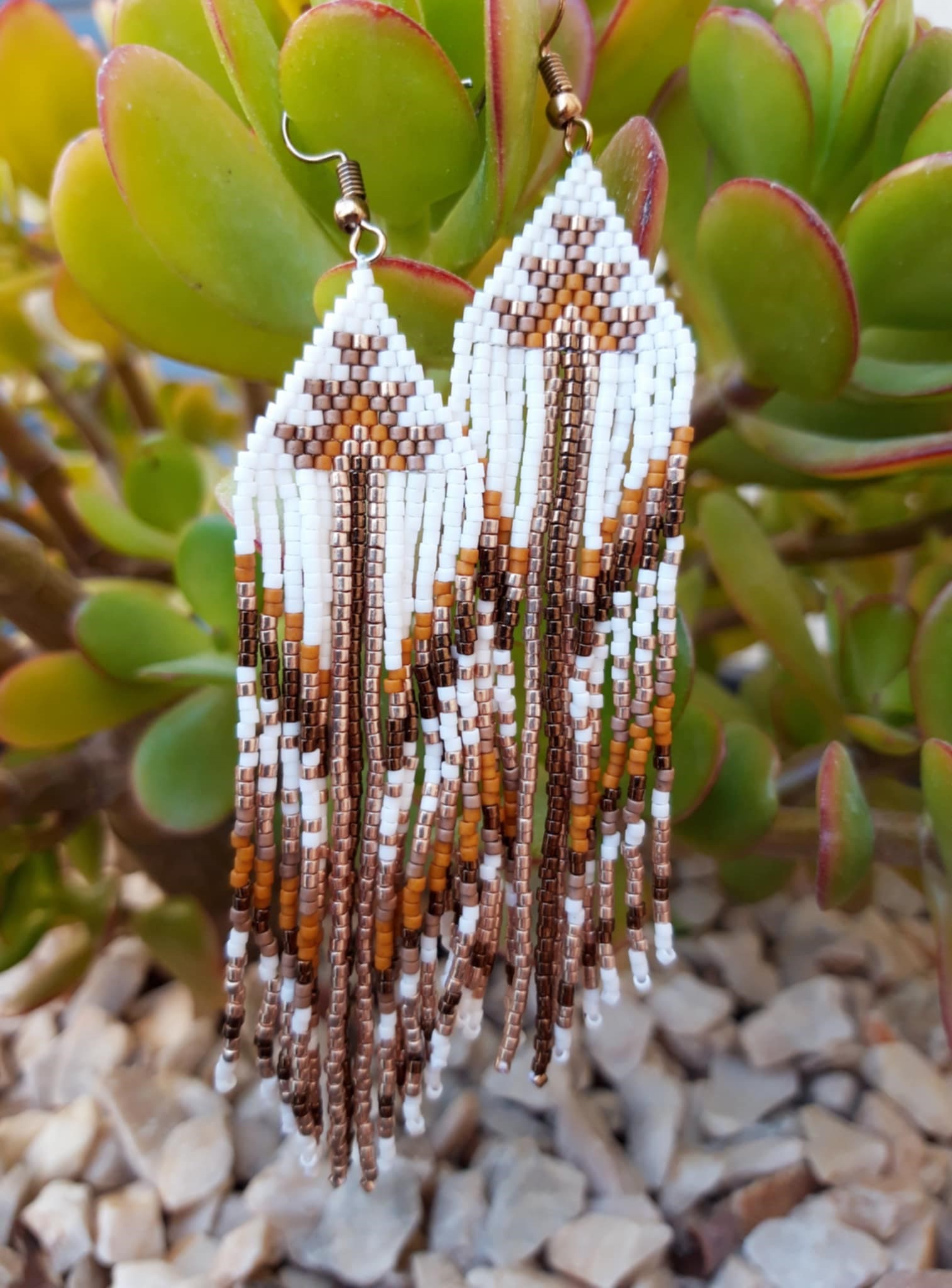 Isiya – BIjoux en en fines perles Miyuki