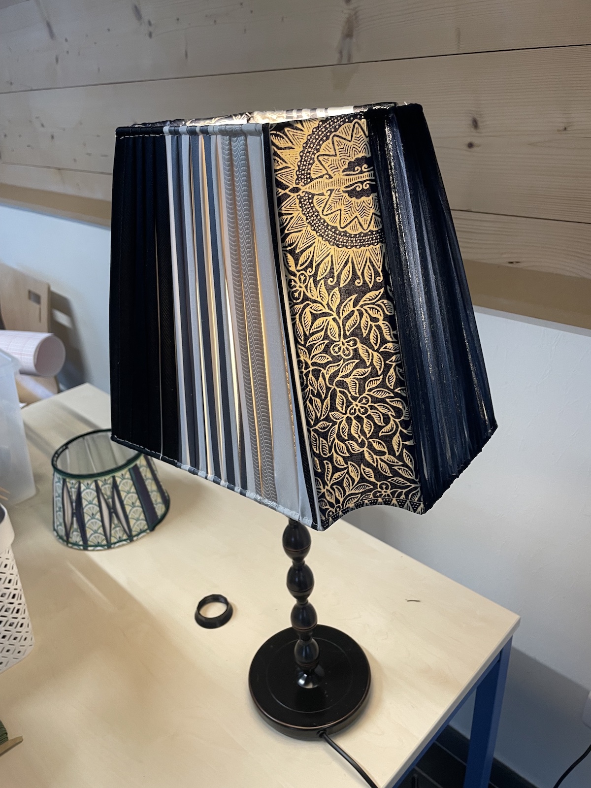 Atelier Sylvia Louisiade – Décoration