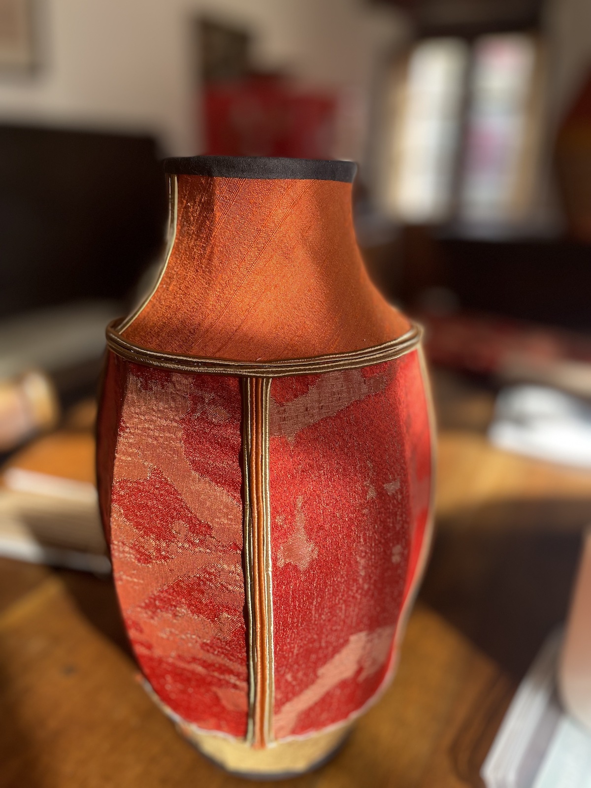 Atelier Sylvia Louisiade – Décoration