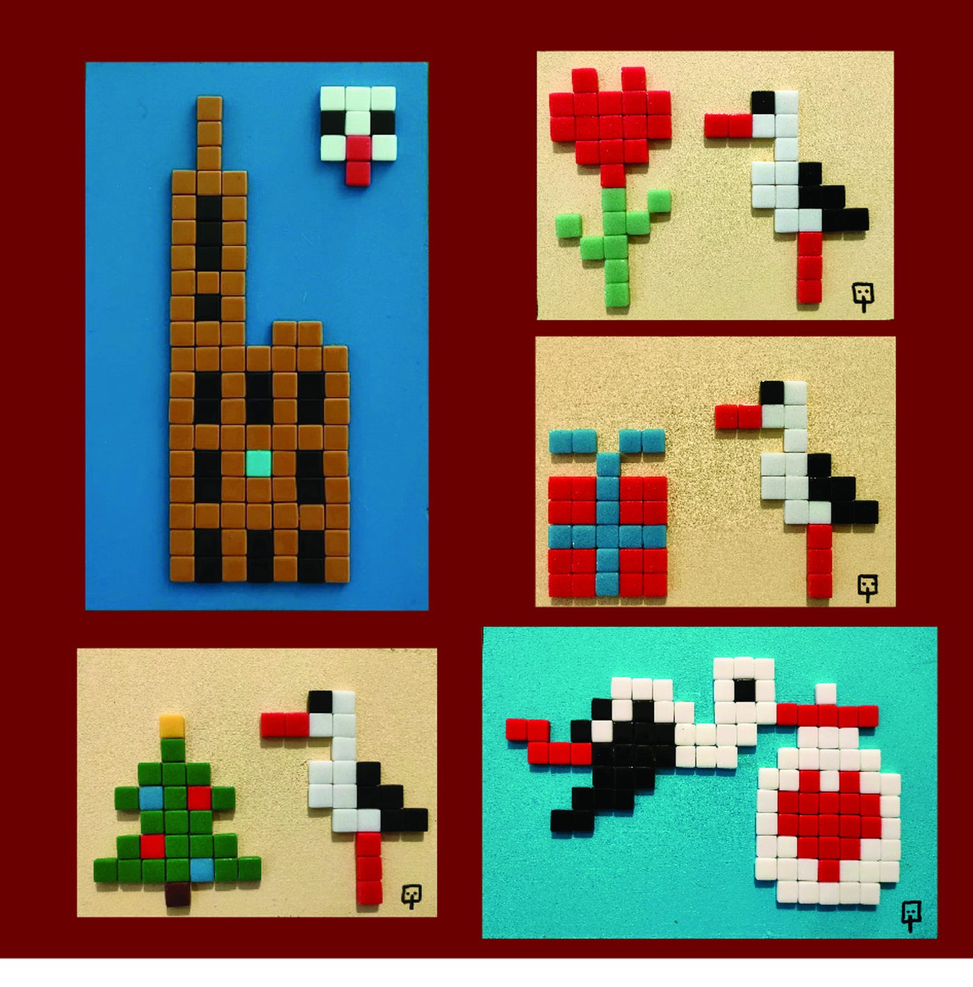 STORK – Art urbain