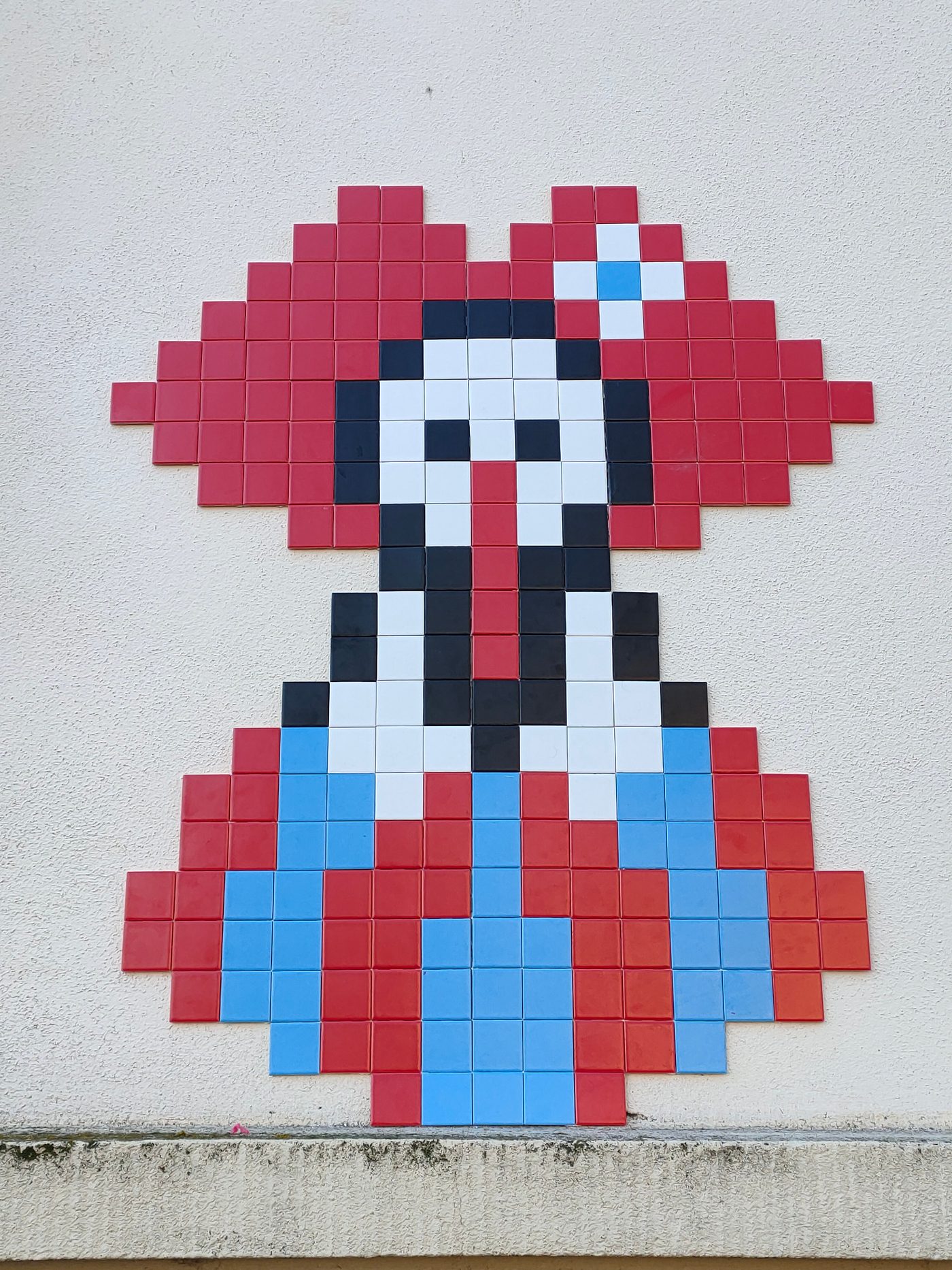 STORK – Art urbain