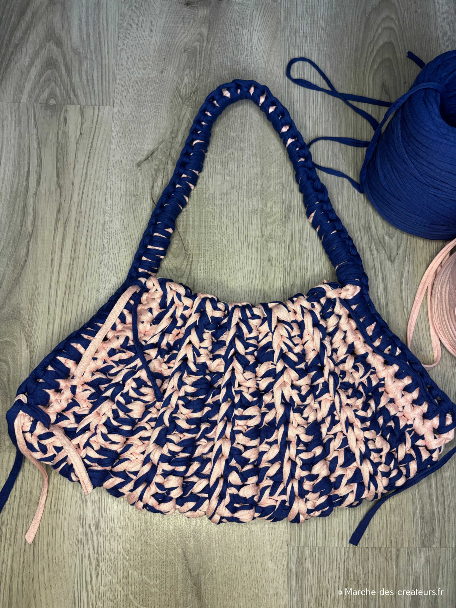 Awan – Crochet