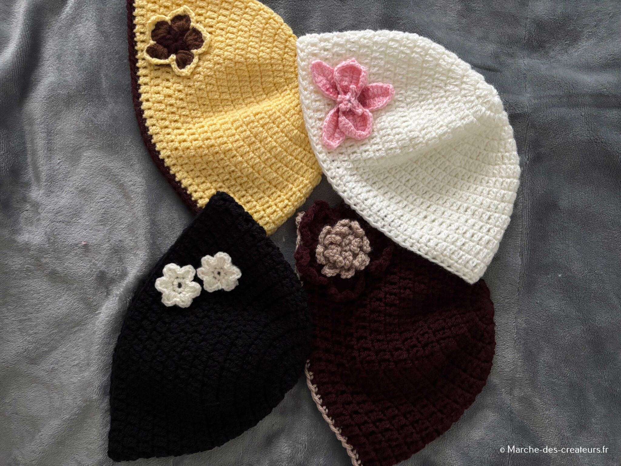 Awan – Crochet
