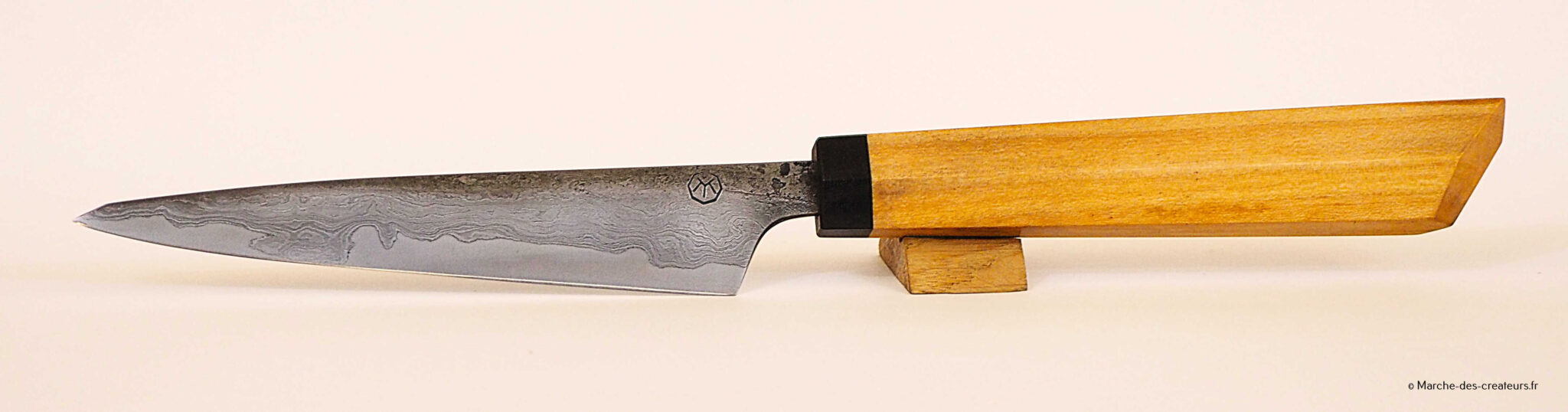 La forge de l’arbre flamboyant – Coutelier