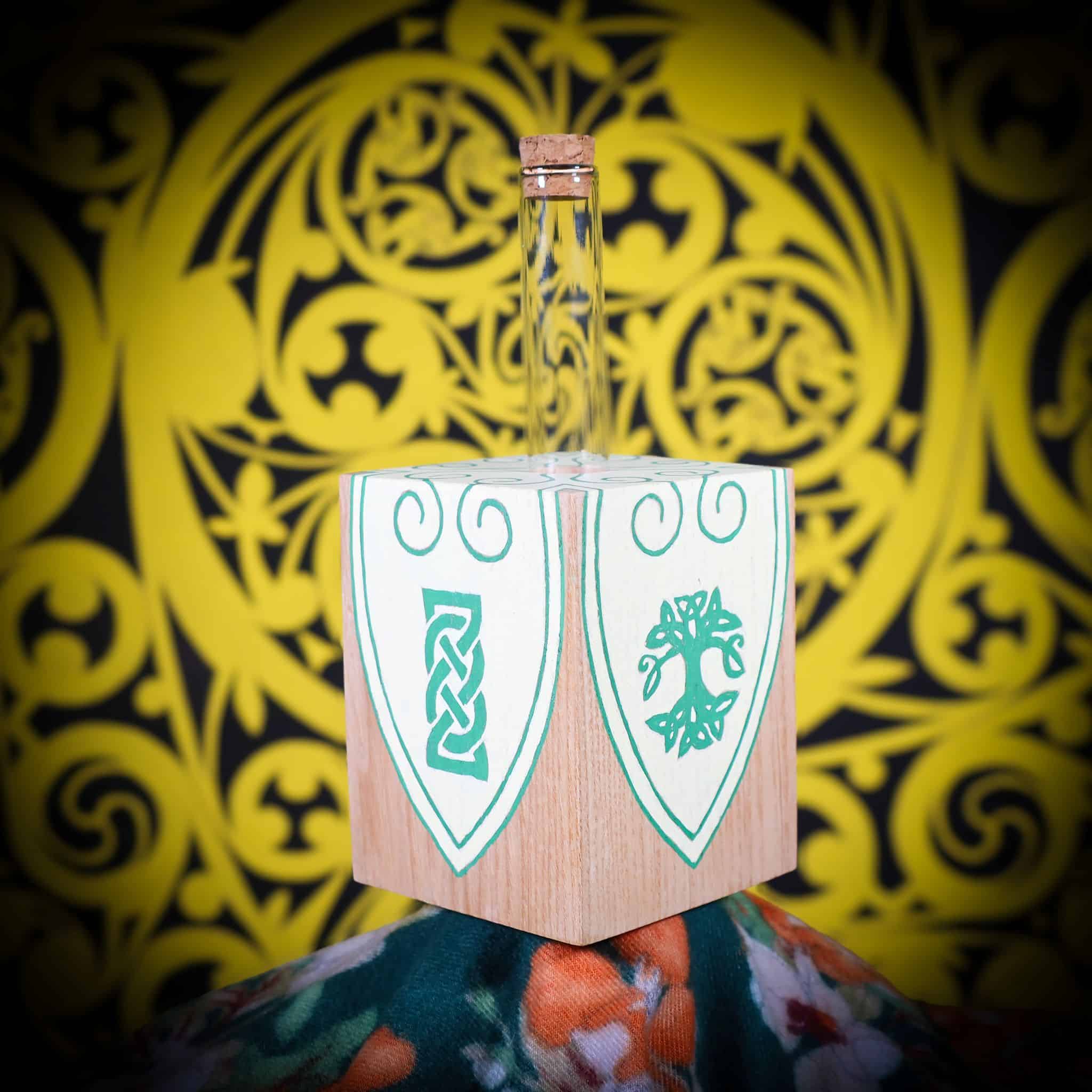 La geste des gargouilles – Décoration