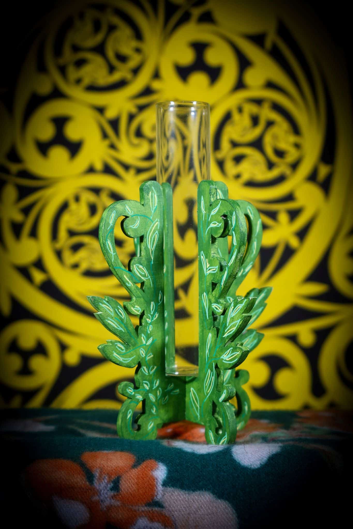 La geste des gargouilles – Décoration