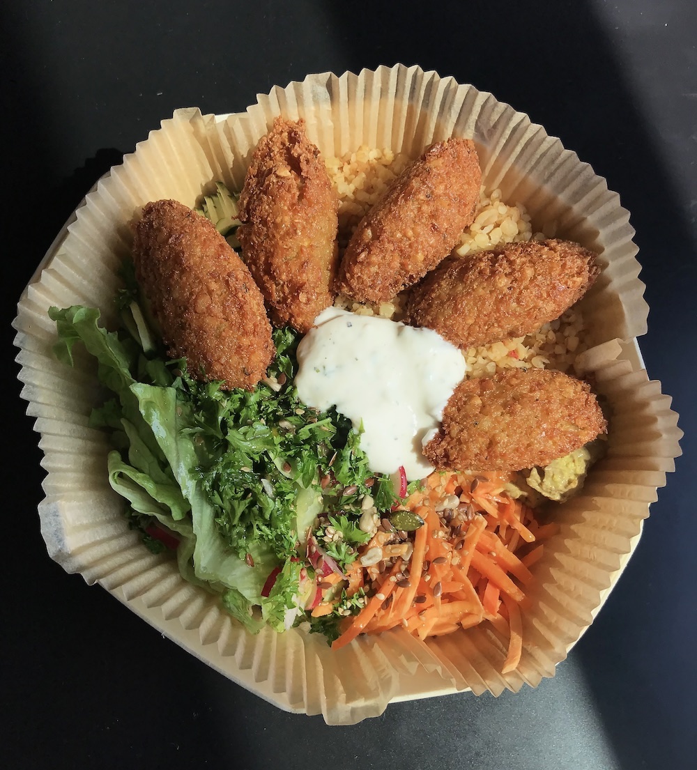 L’essentiel chez Raphaël – Traiteur et Food Truck