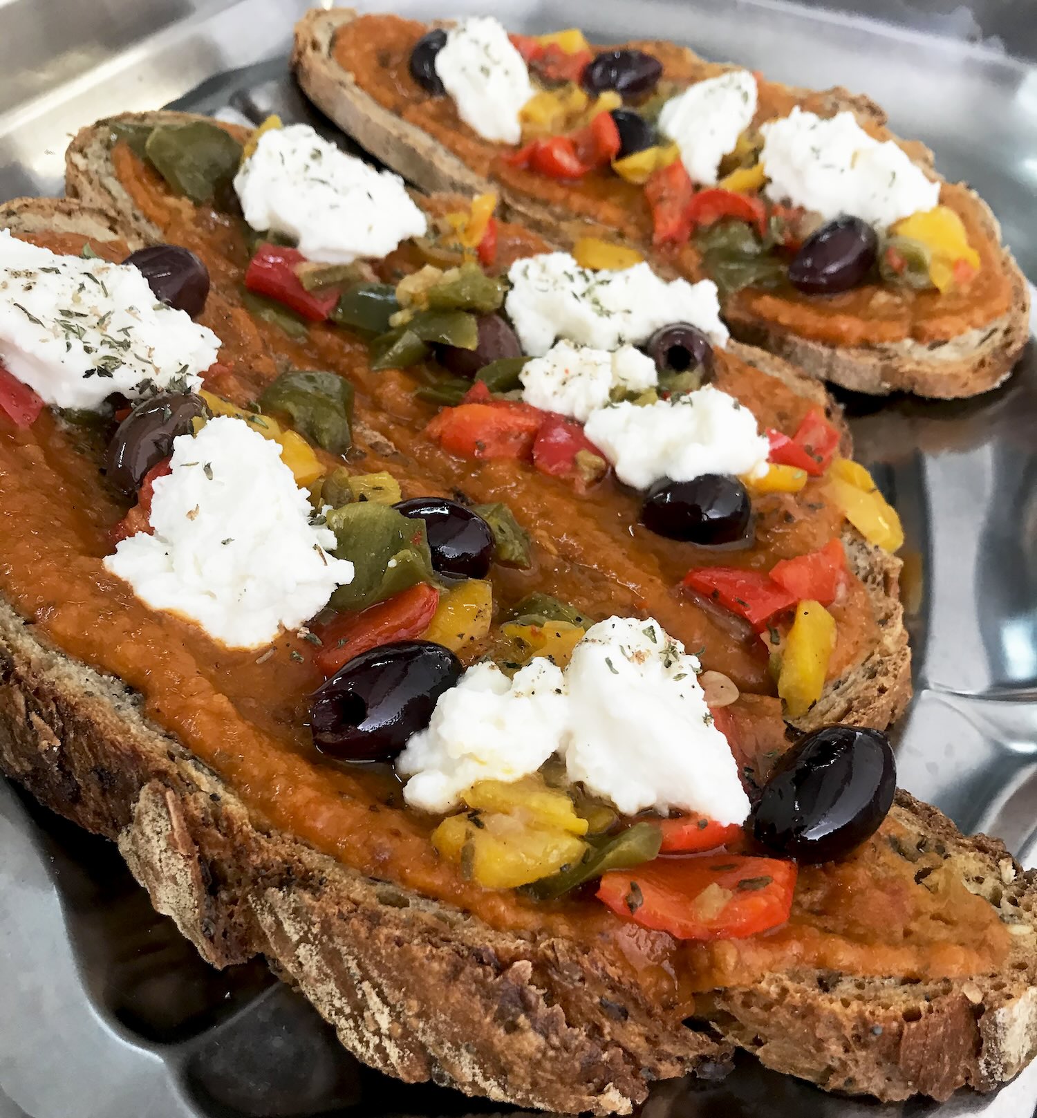 L’essentiel chez Raphaël – Traiteur et Food Truck