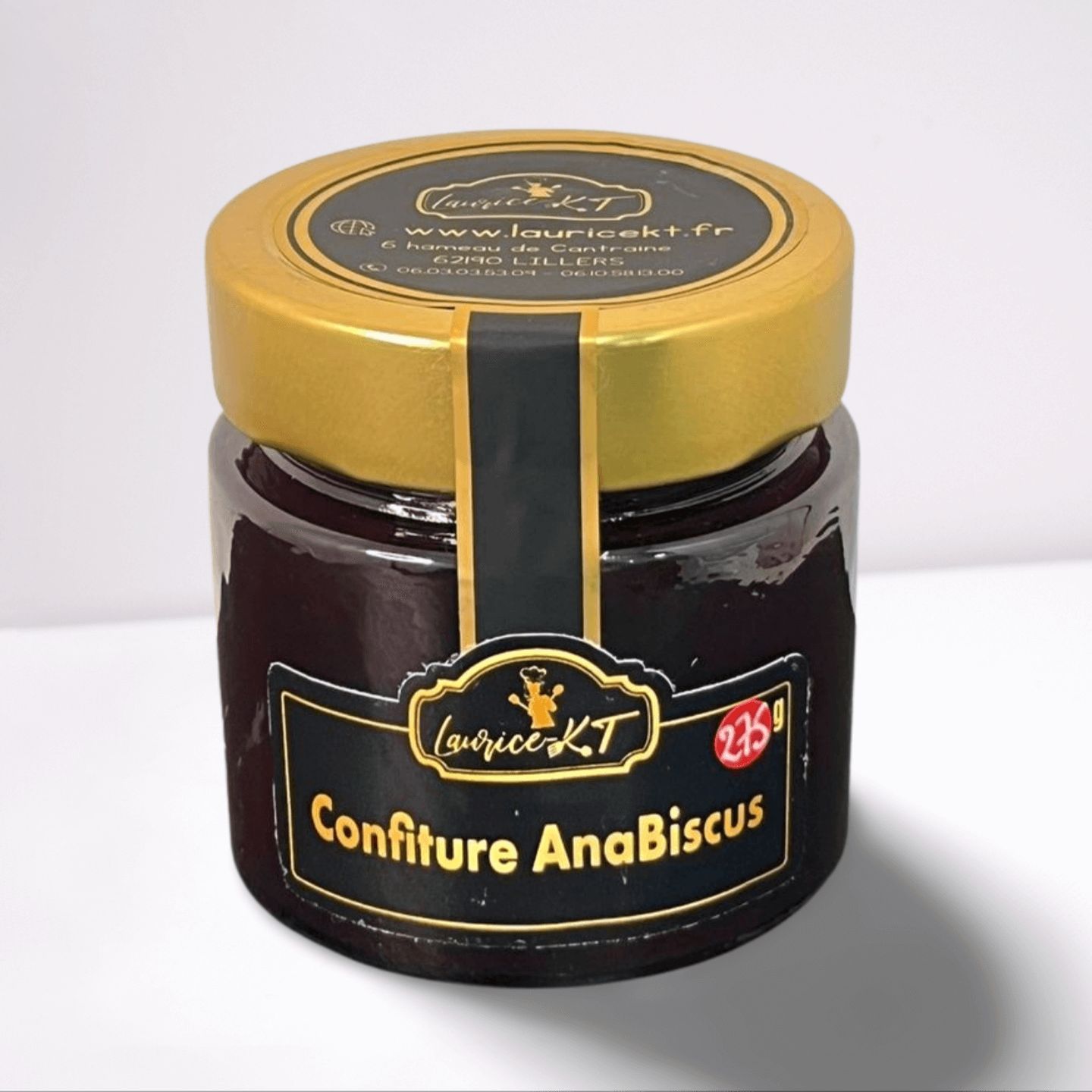 MIMIXOTIC – Saveurs exotiques