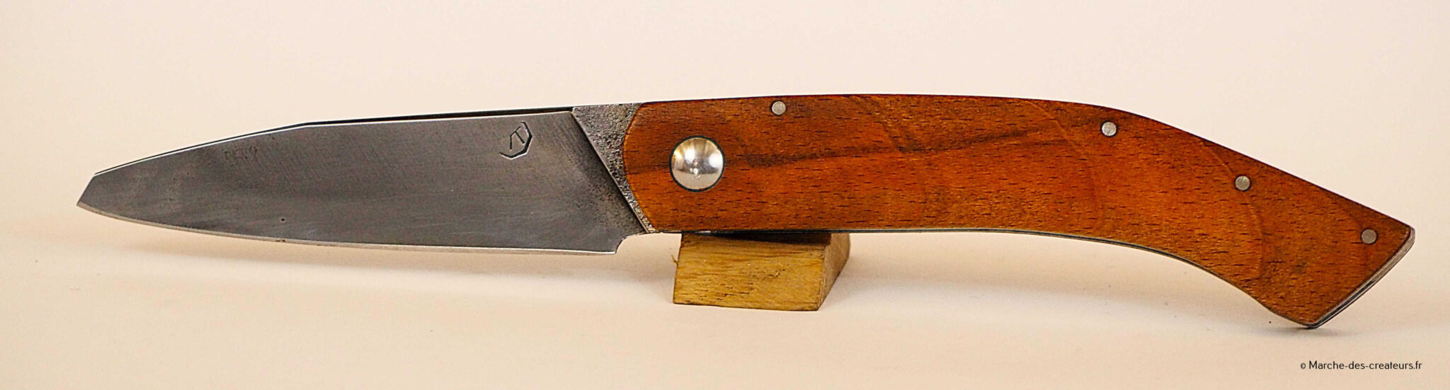 La forge de l’arbre flamboyant – Coutelier