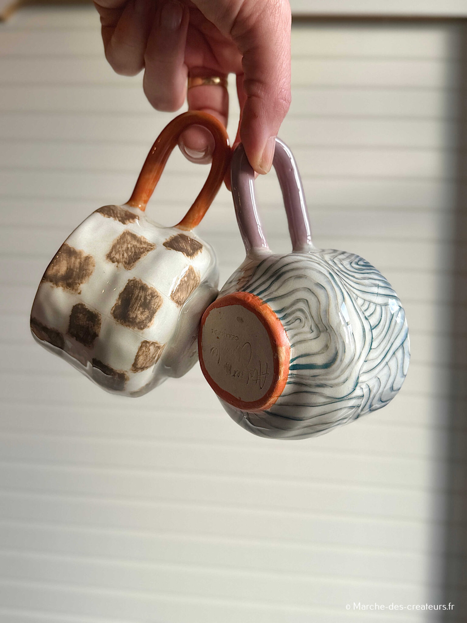 Atelier Claudie Céramique