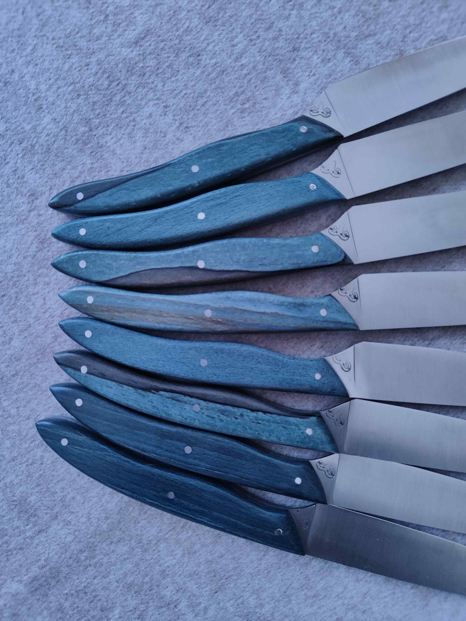 Coutellerie Le Bélier – Coutelier