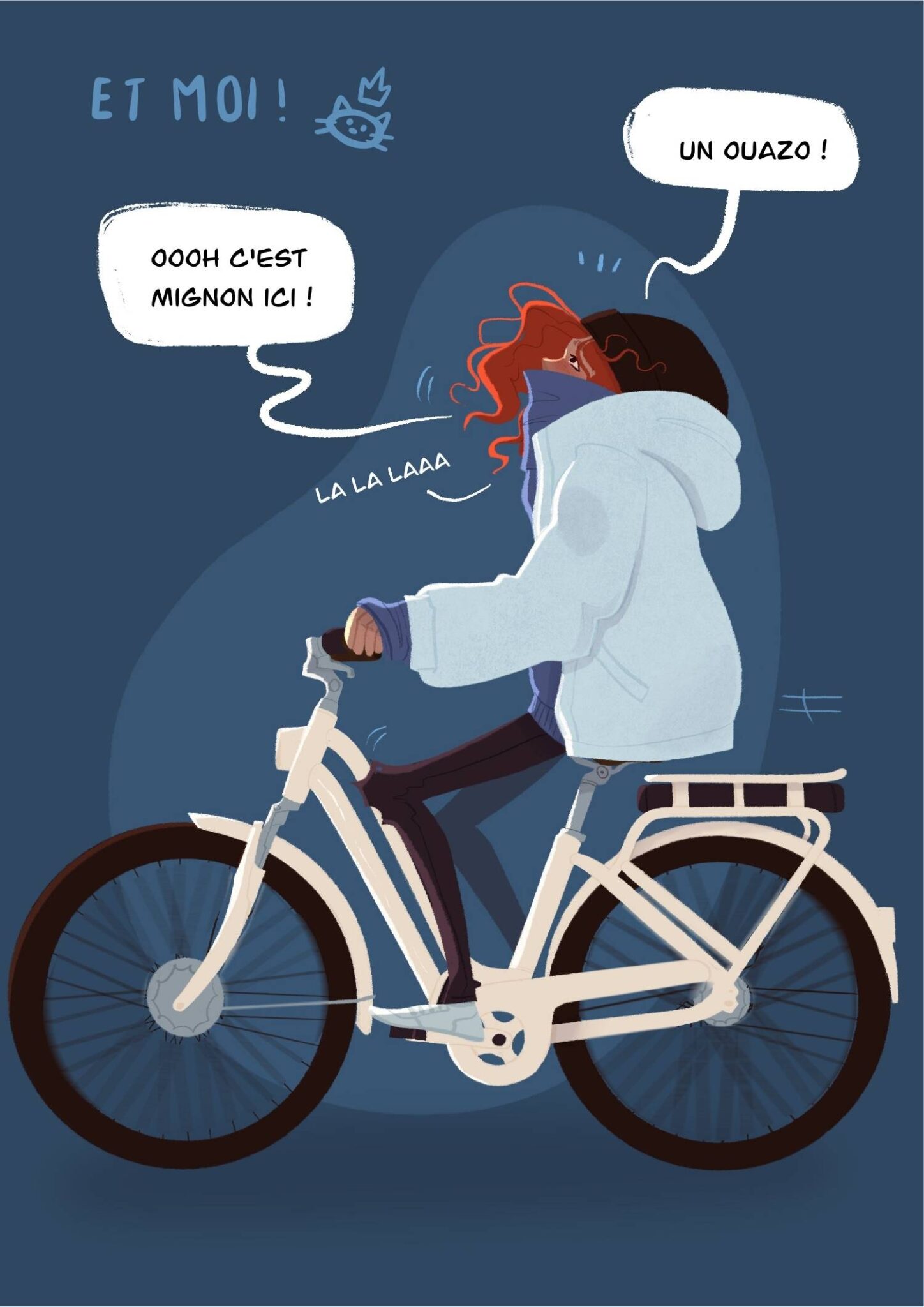 Lokamy – Illustration