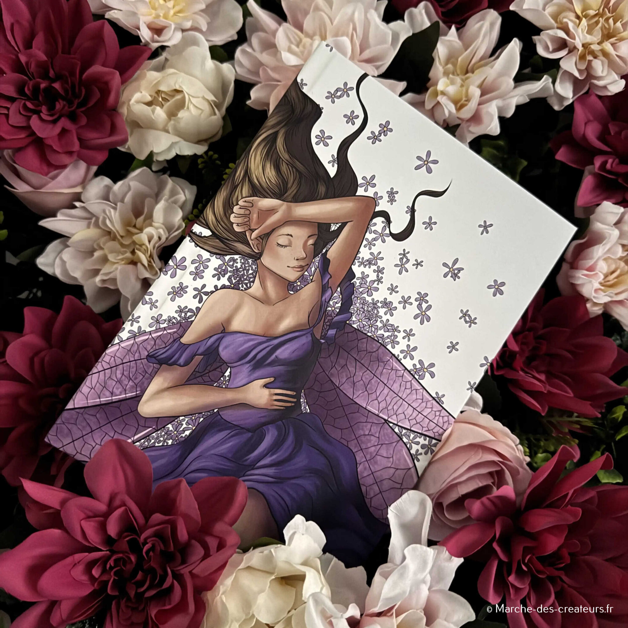 Myrosa Studio – Illustration