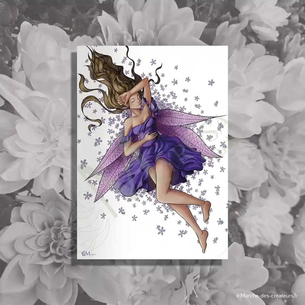 Myrosa Studio – Illustration