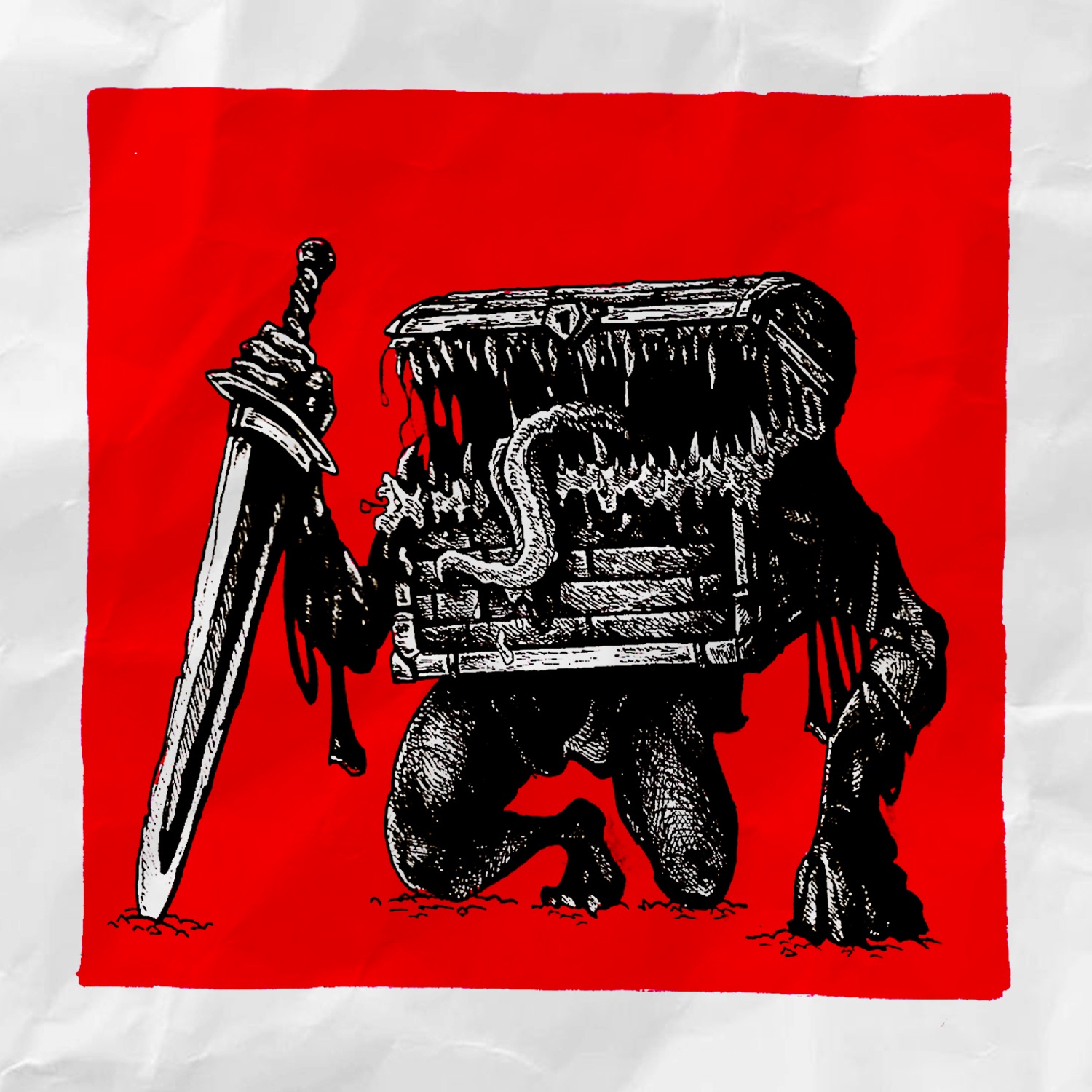 Knut – Illustration