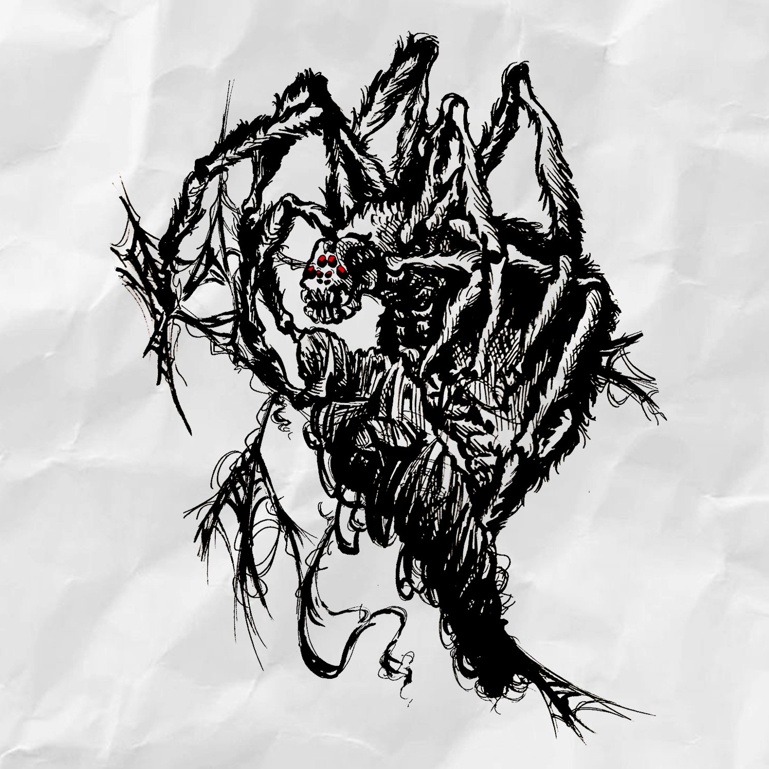 Knut – Illustration