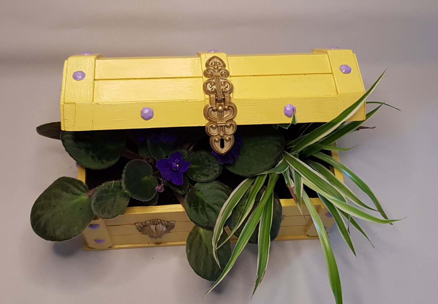 L’esprit Racine – Décoration